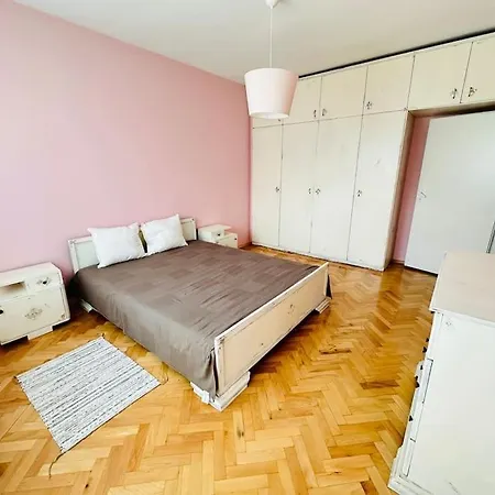 Appartamento Vintage Place 1bdr